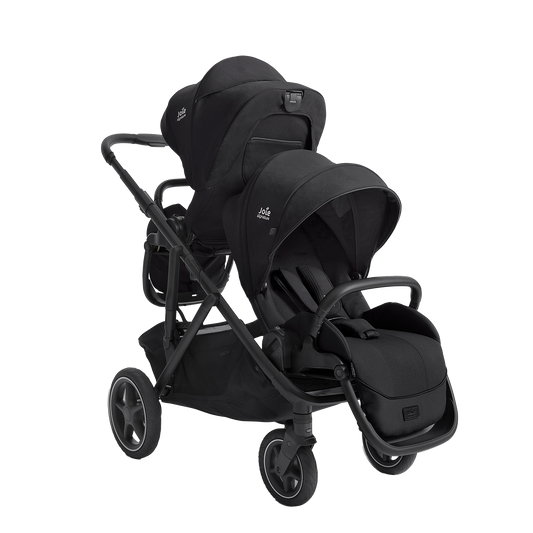 Joie Versiti Signature Stroller