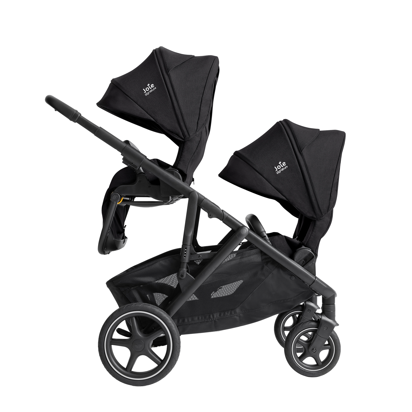 Joie Versiti Signature Sibling Seat
