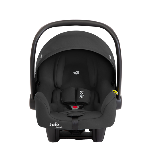 Joie i-Snug 2 Lightweight Car Seat