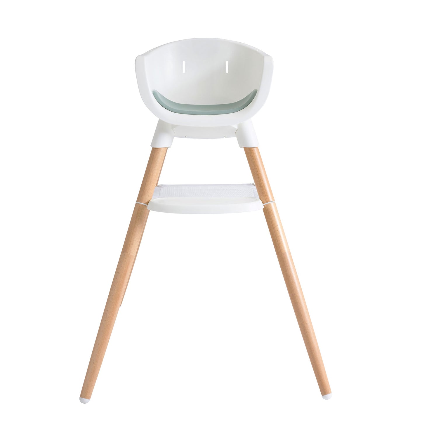 Joie Chestnut Highchair - Mist
