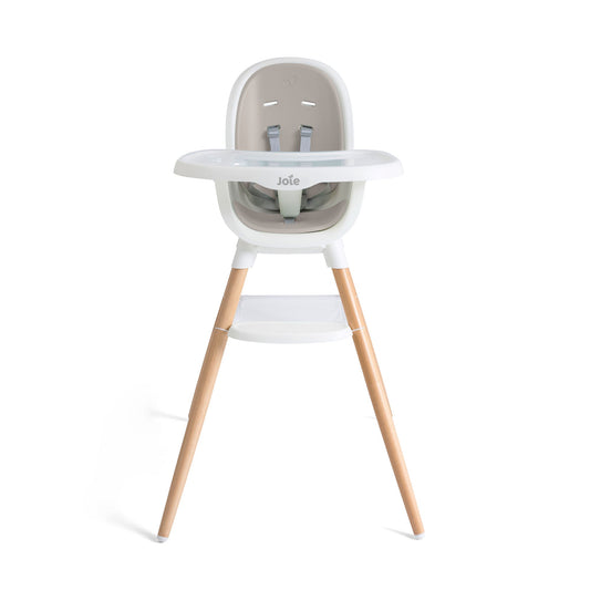 Joie Chestnut Highchair - Mocha