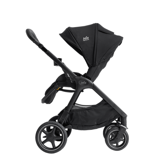 Joie Finiti™ Flex Travel Ready Bundle - Eclipse