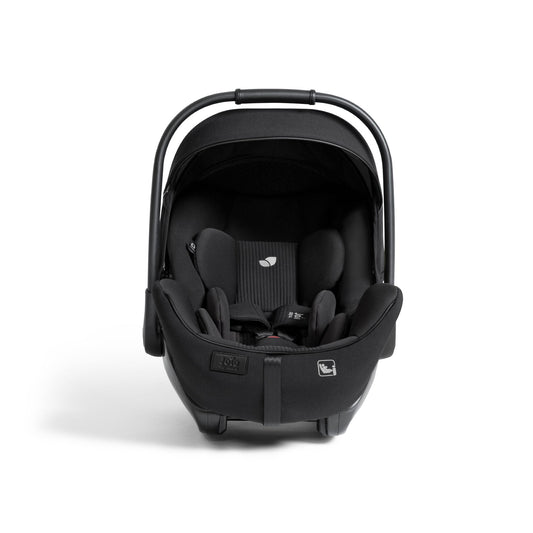 Joie i-Level Pro Signature Baby Car Seat - Eclipse