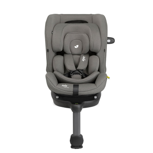 Joie i-Pivot Grow Car Seat - Thunder