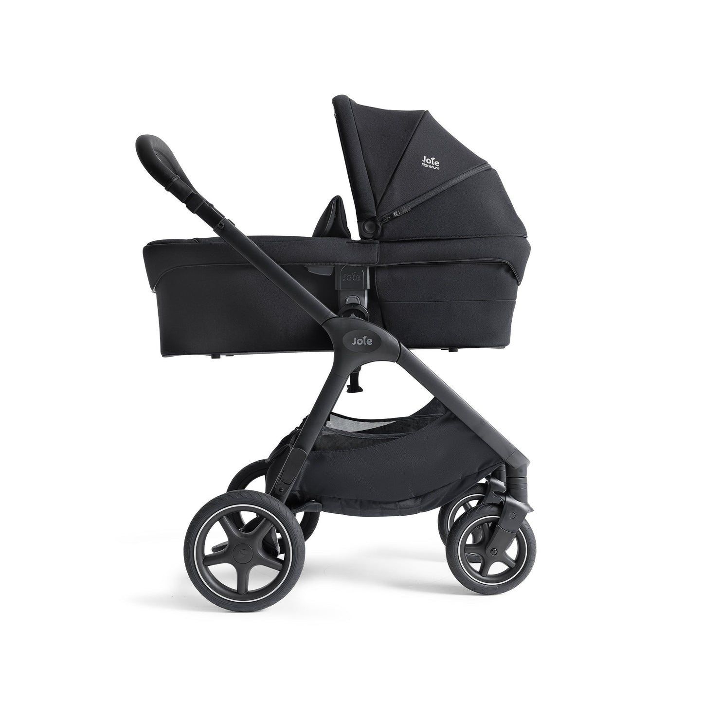 Joie Ramble XL Signature Carrycot - Eclipse