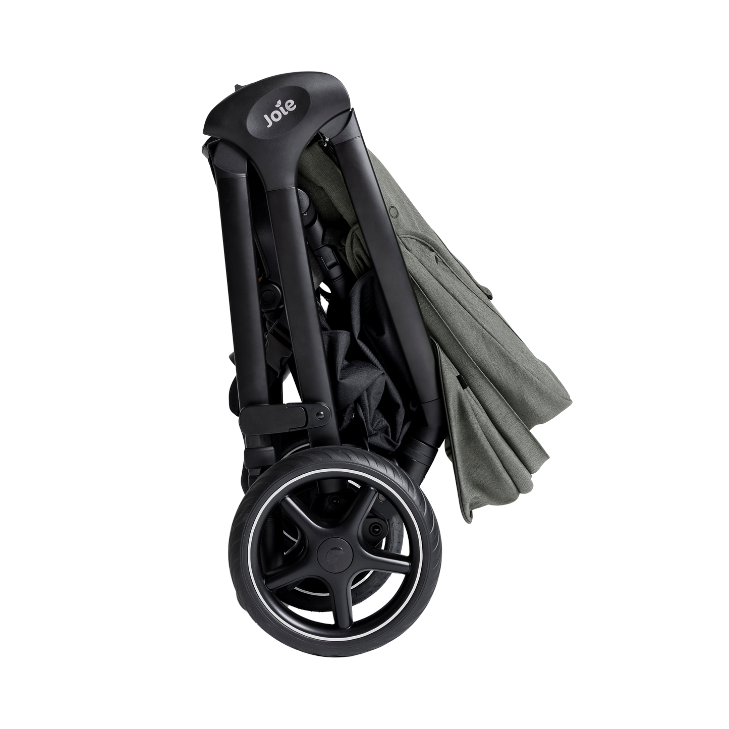 Joie Finiti Signature Pushchair - Evergreen