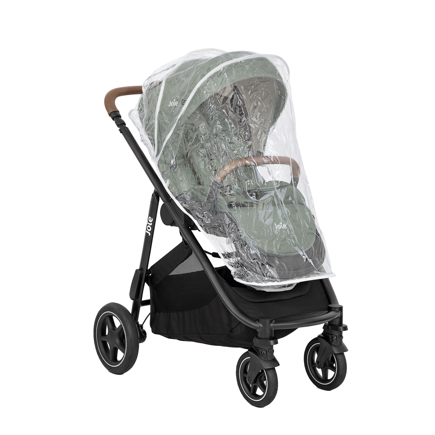 Joie Versatrax Pushchair - Laurel
