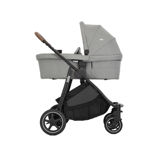 Joie Versatrax Pushchair - Pebble