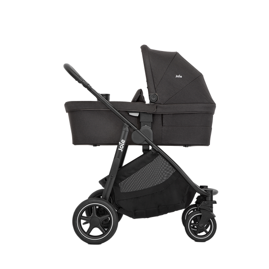 Joie Versatrax Pushchair - Shale
