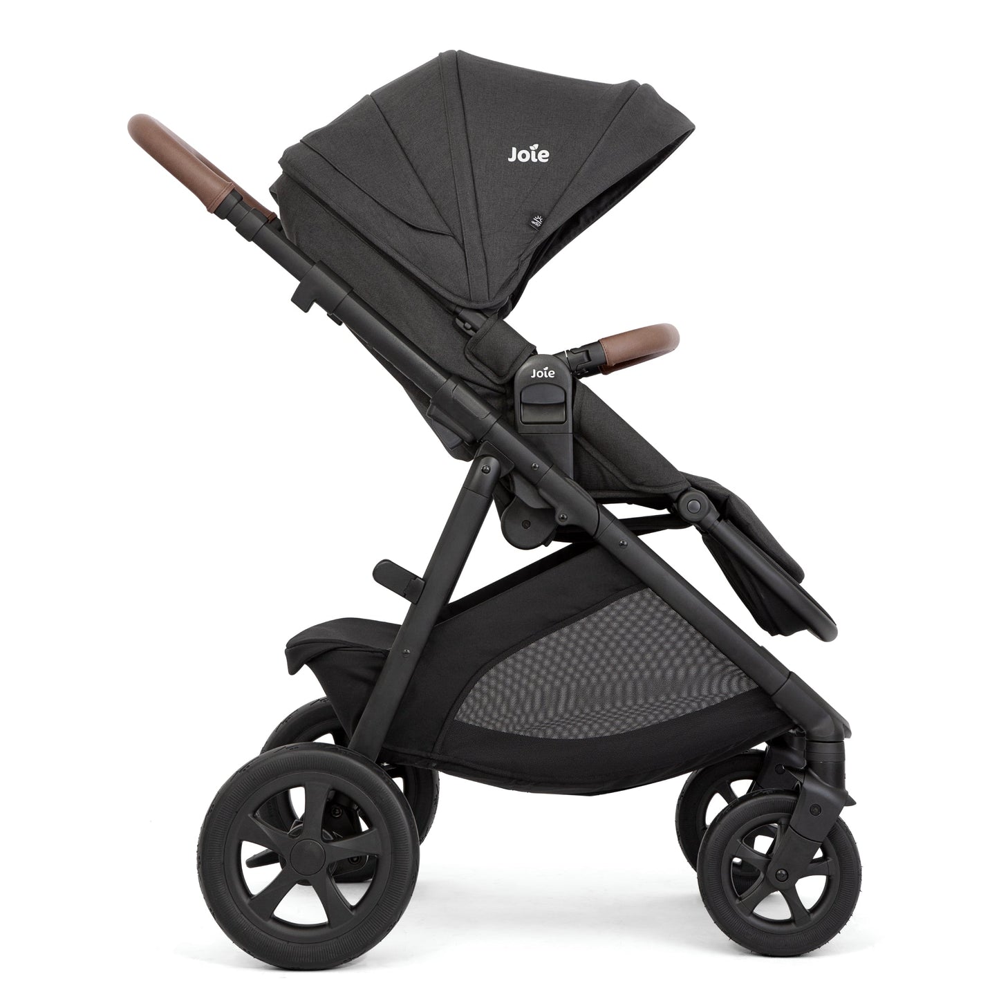 Joie Alore 2 in 1 Stroller