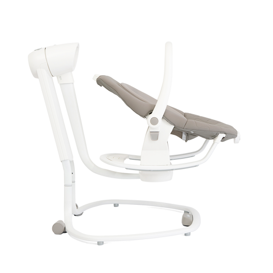 Joie Serina 2in1 Infant Swing and Rocker - Walnut