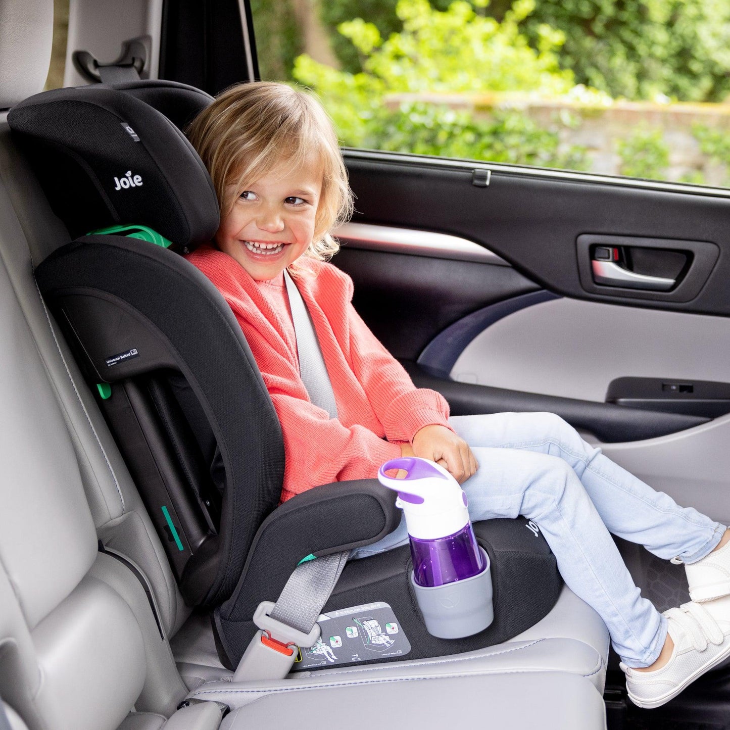 Joie Elevate R129 Car Seat