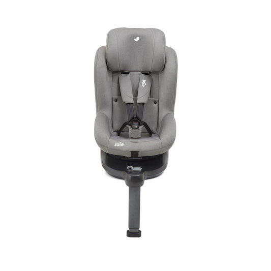 Joie i-Spin 360 Car Seat - Grey Flannel