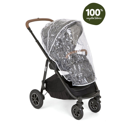 Joie Versatrax Trio Travel System Bundle - Cycle Collection
