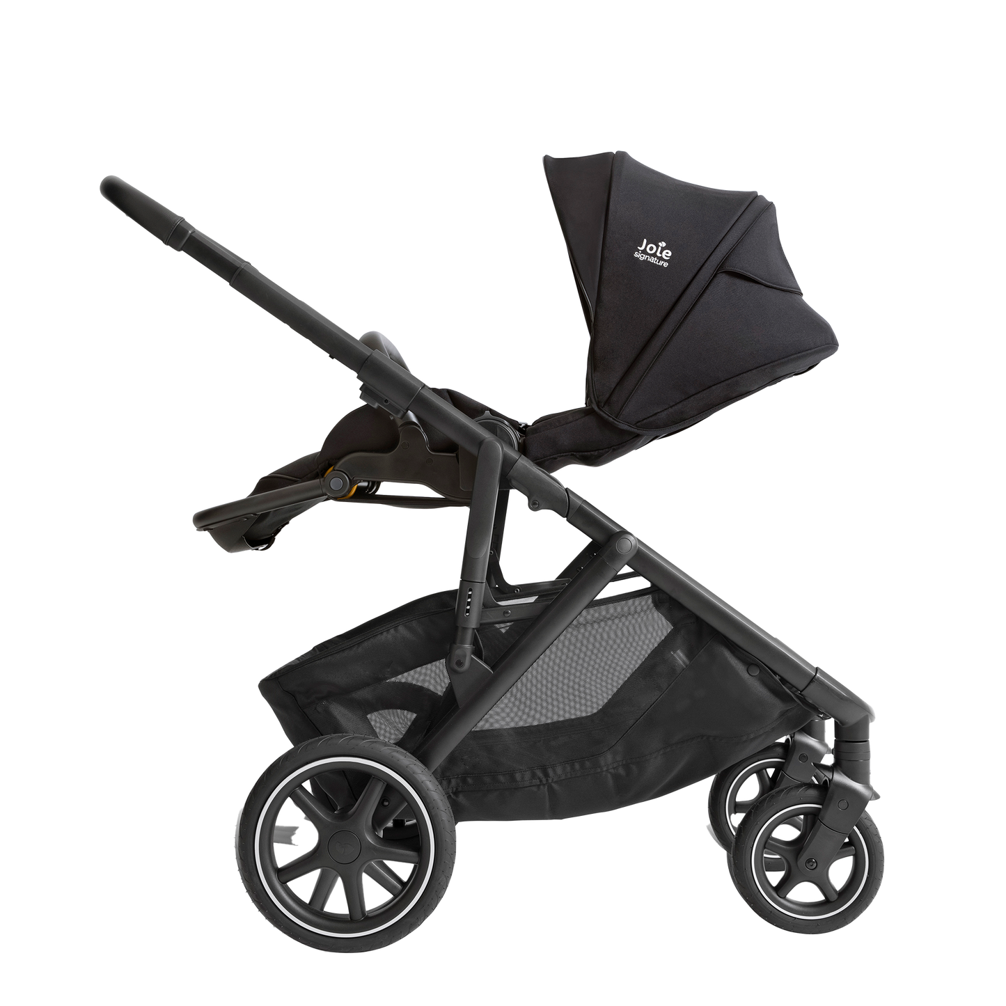 Joie Versiti Signature Stroller