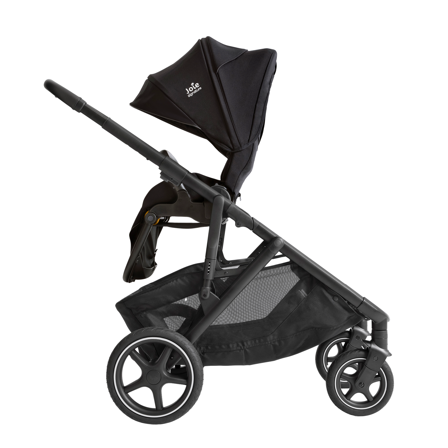 Joie Versiti Signature Stroller