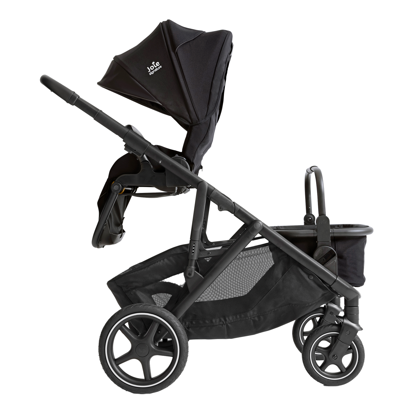 Joie Versiti Signature Stroller