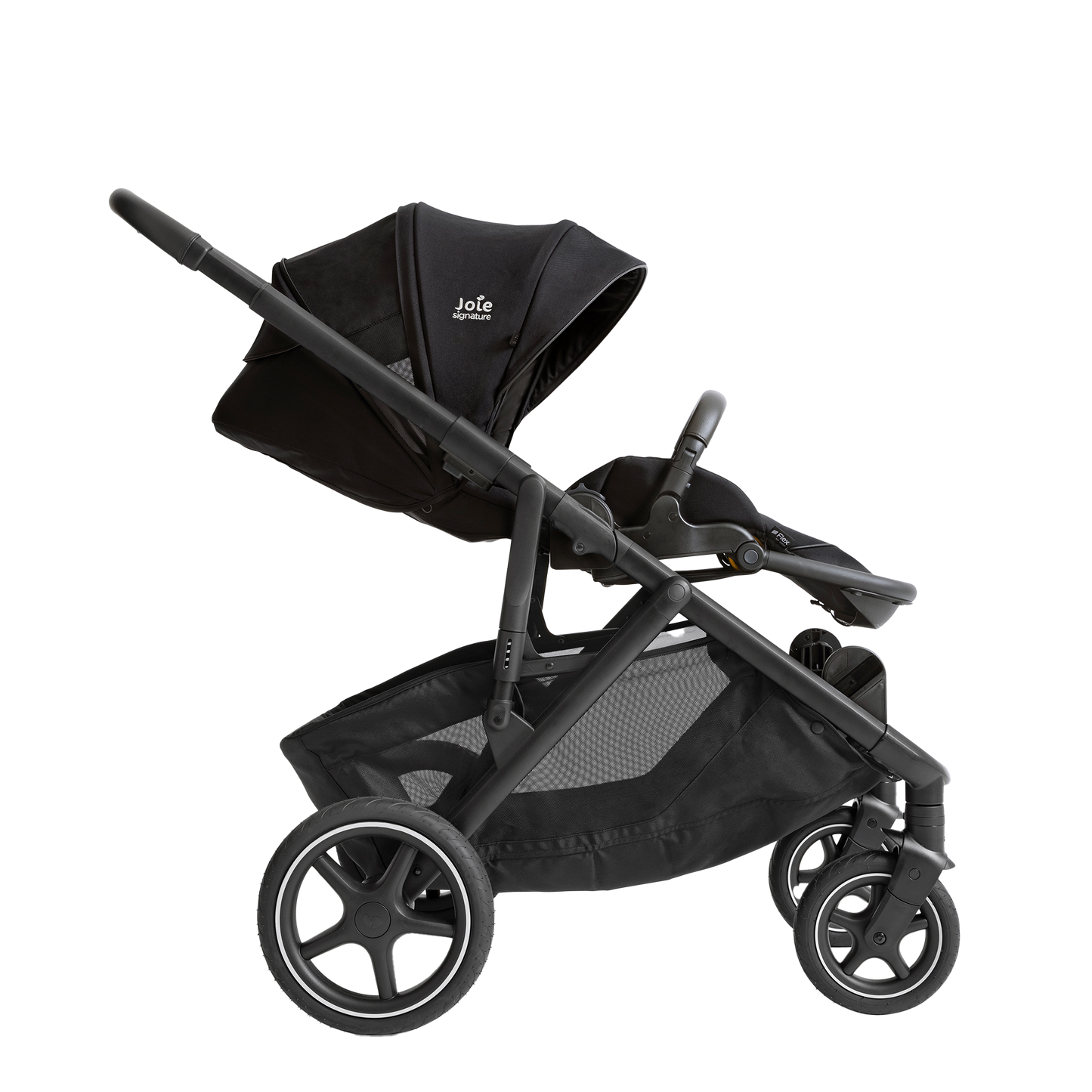 Joie Versiti Signature Stroller