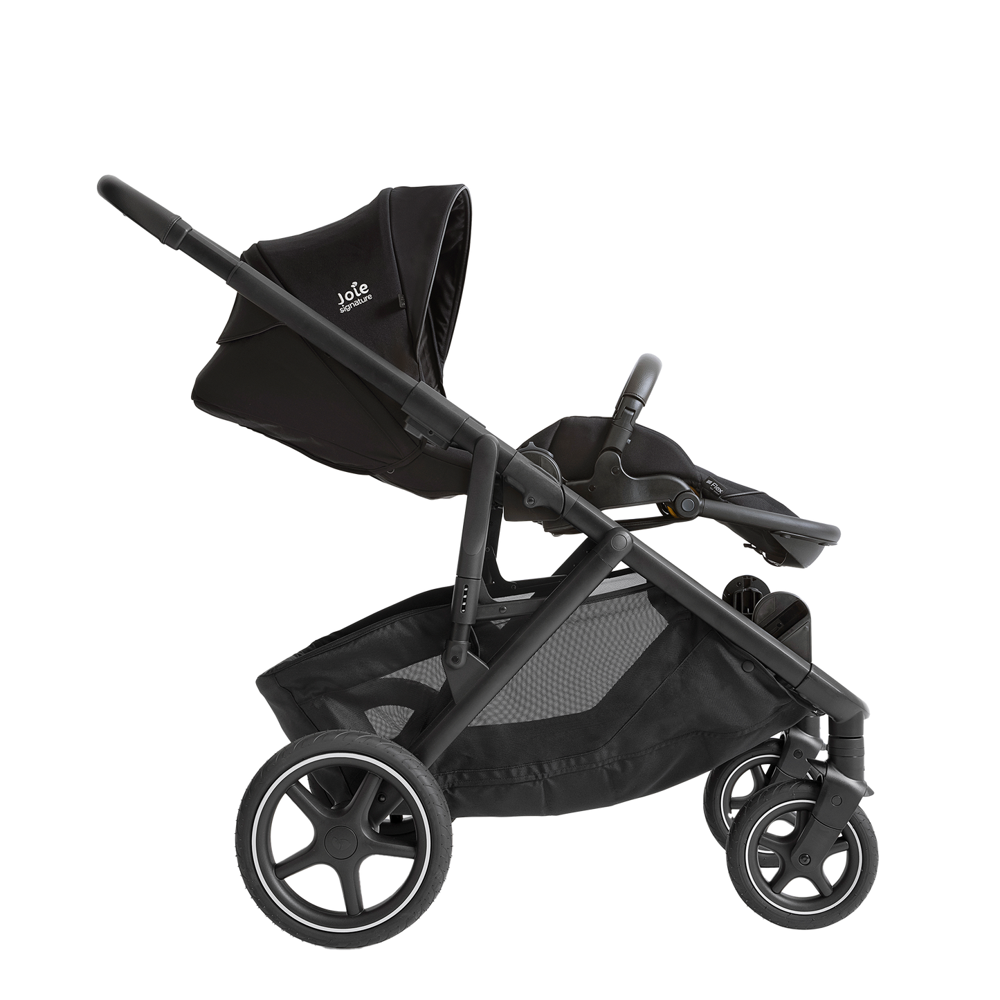 Joie Versiti Signature Stroller