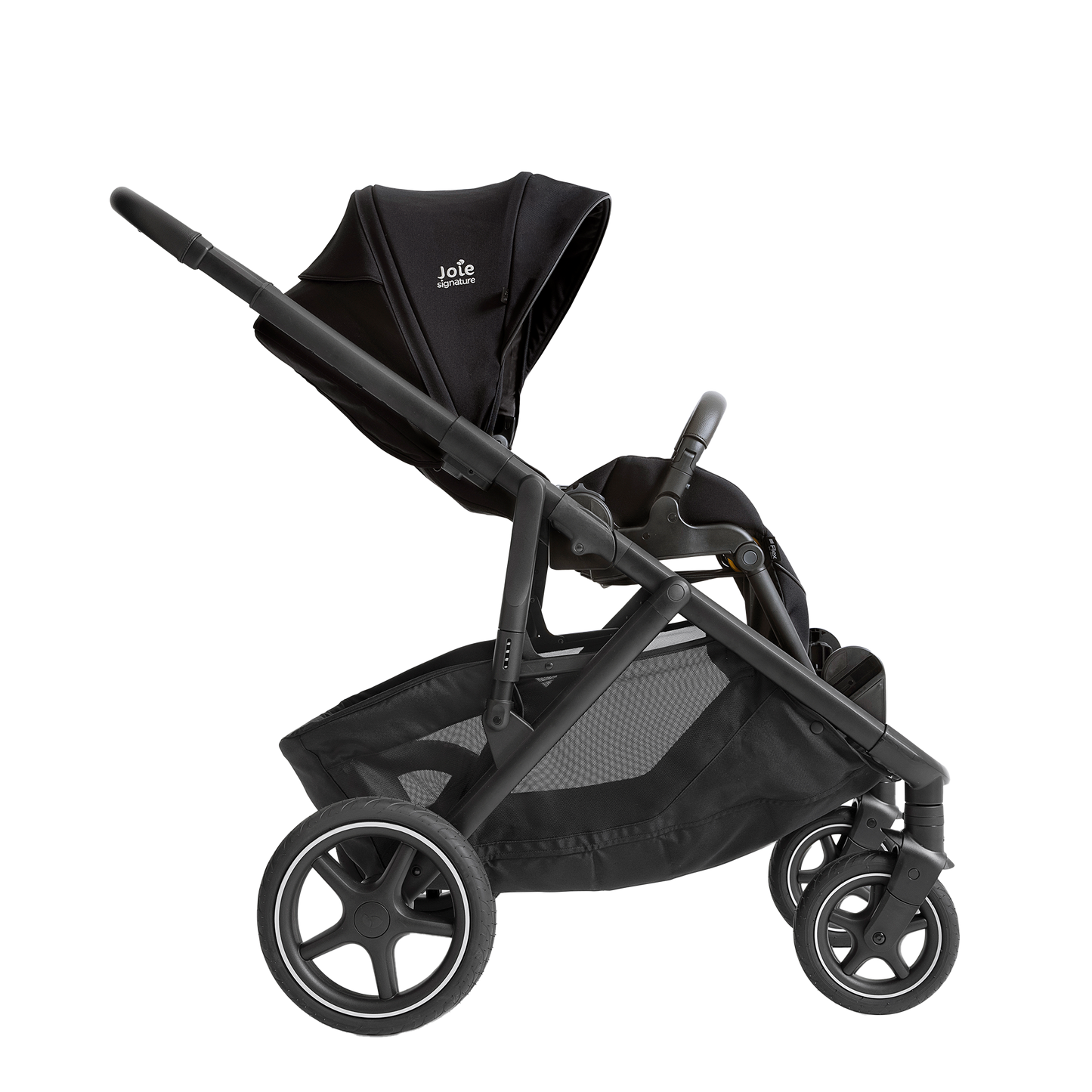 Joie Versiti Signature Stroller