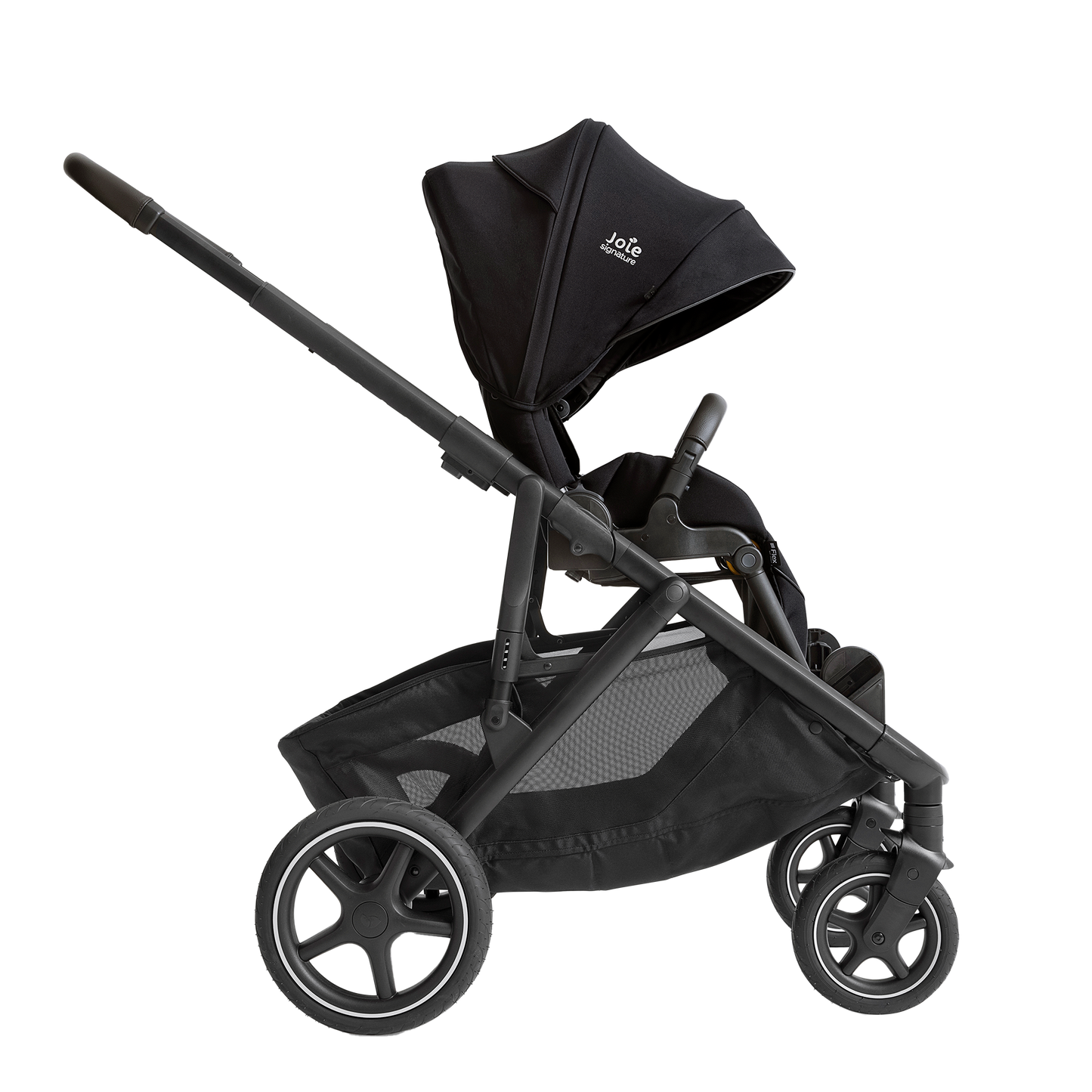 Joie Versiti Signature Stroller