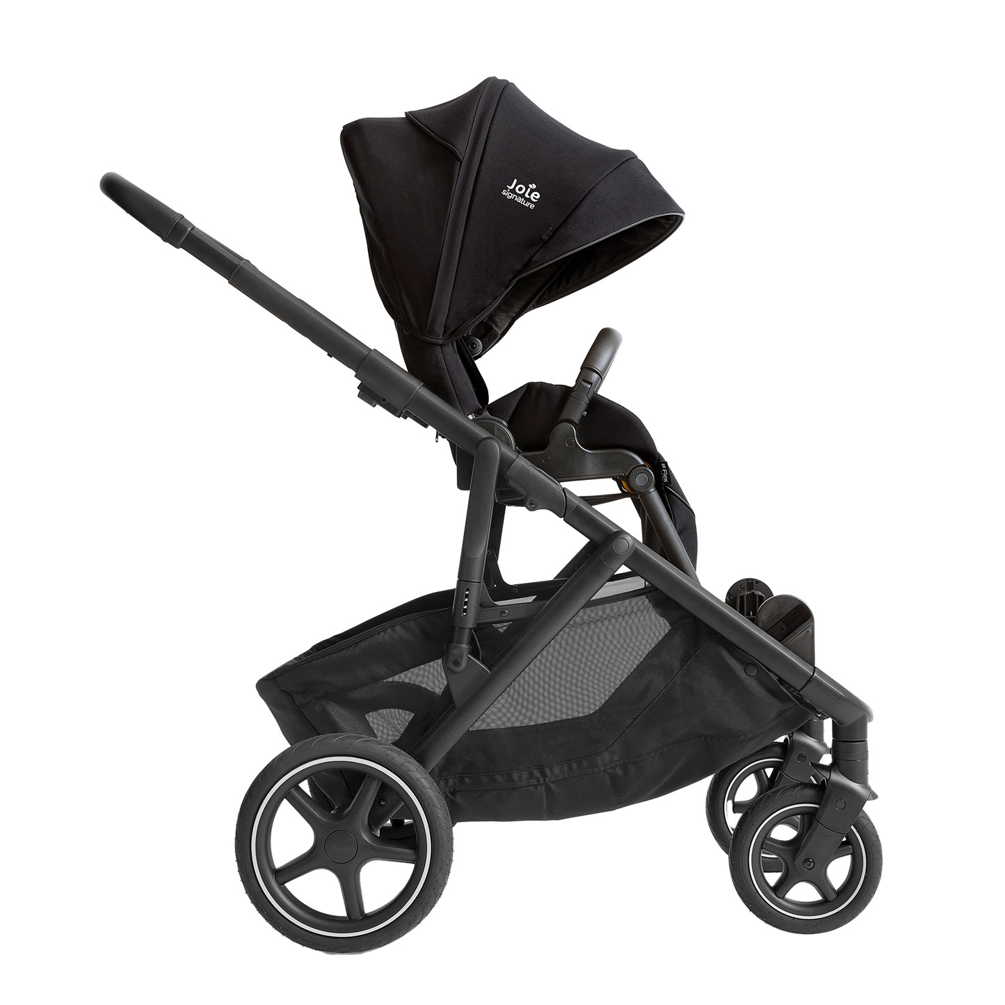 Joie Versiti Signature Stroller