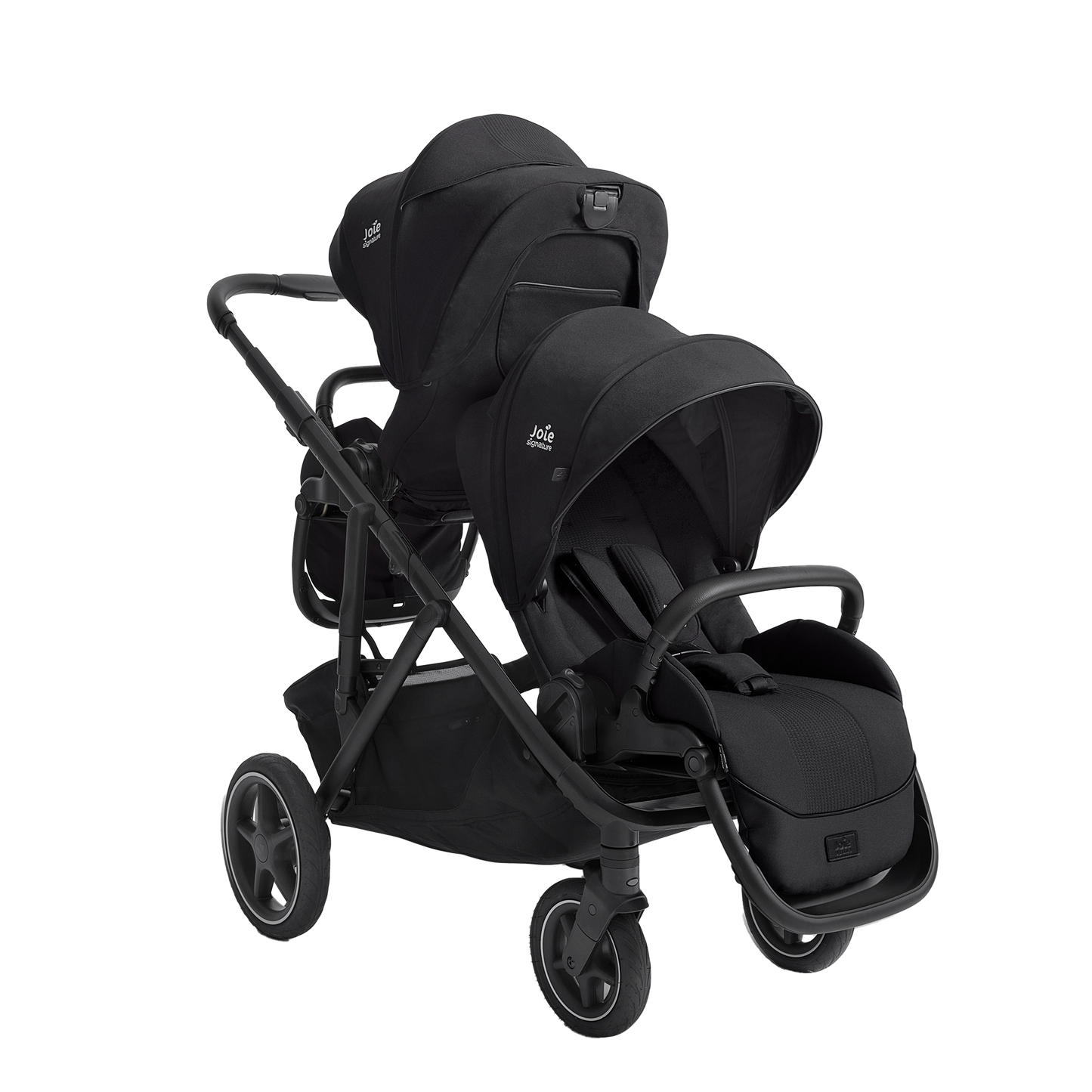 Joie Versiti Signature Sibling Seat