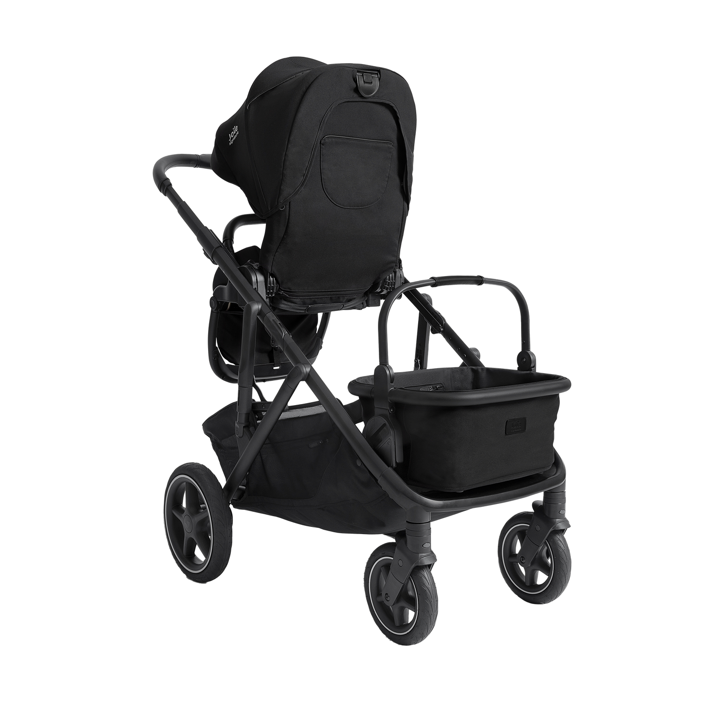 Joie Versiti Signature Stroller