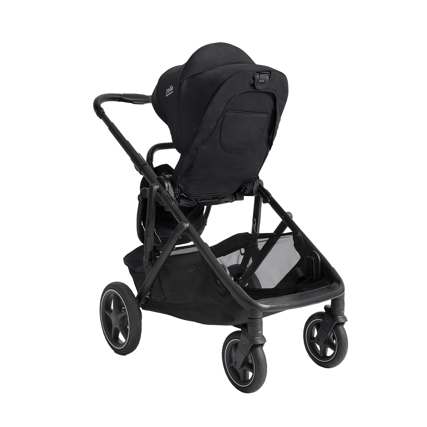 Joie Versiti Signature Stroller