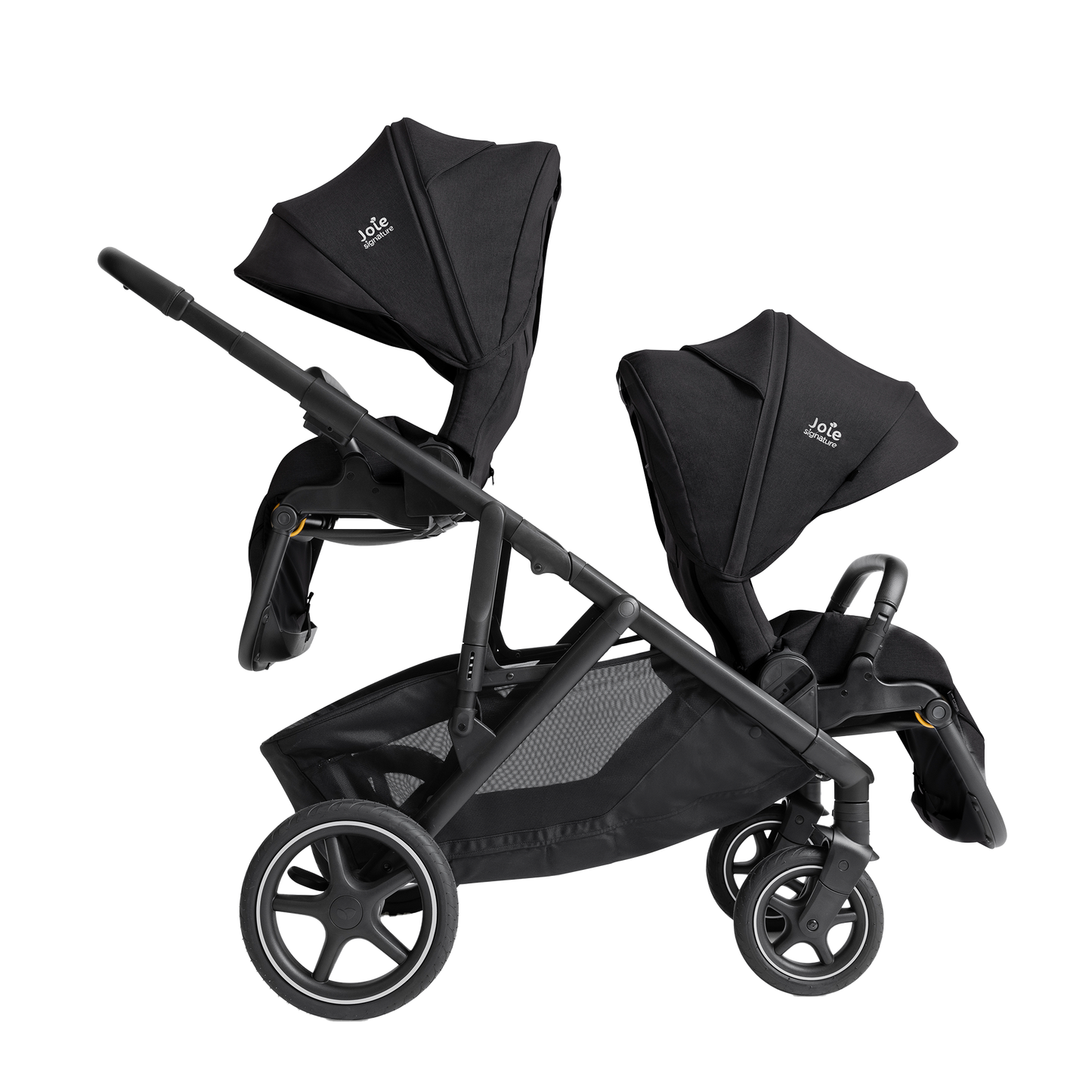 Joie Versiti Signature Sibling Seat
