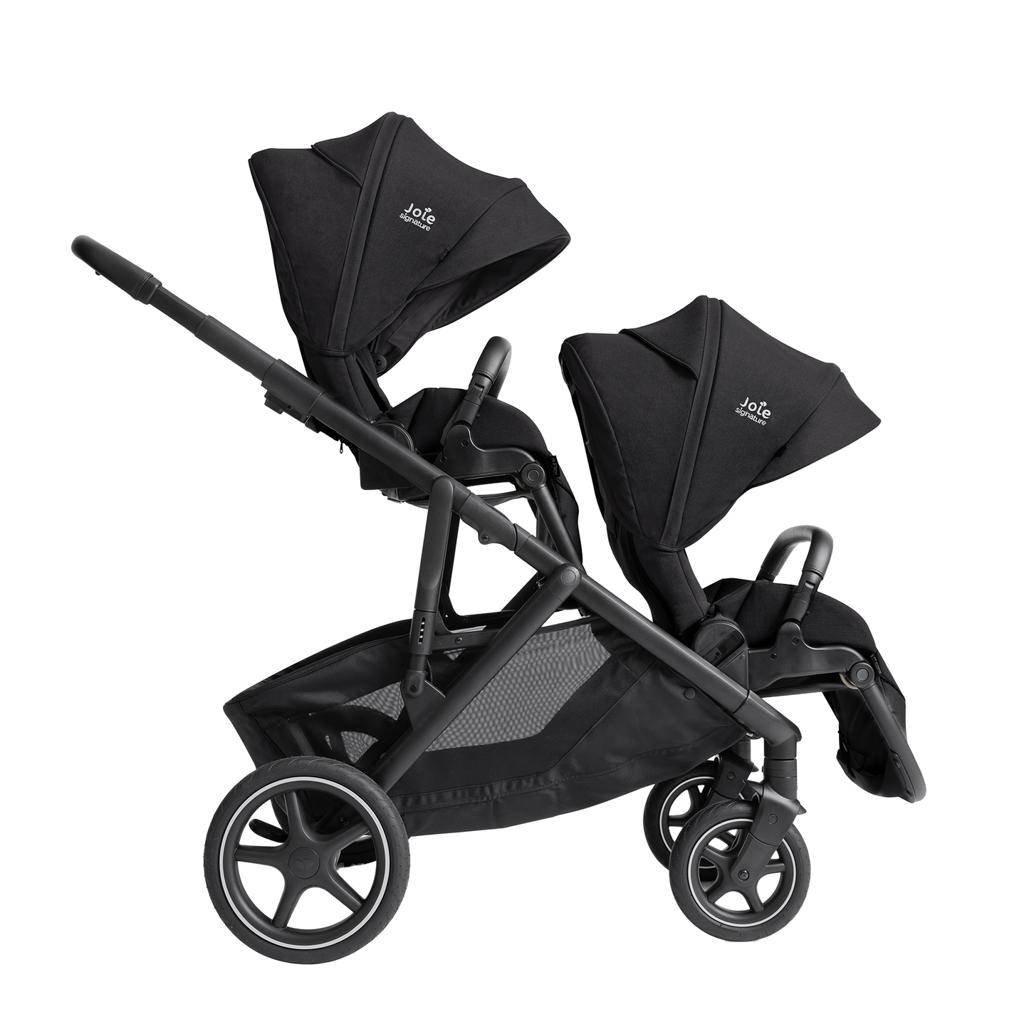Joie Versiti Signature Sibling Seat