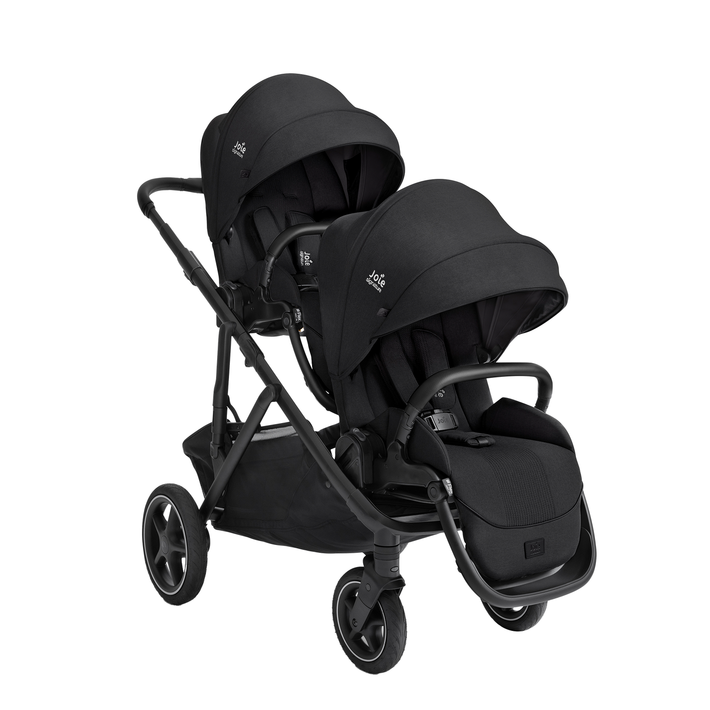 Joie Versiti Signature Sibling Seat