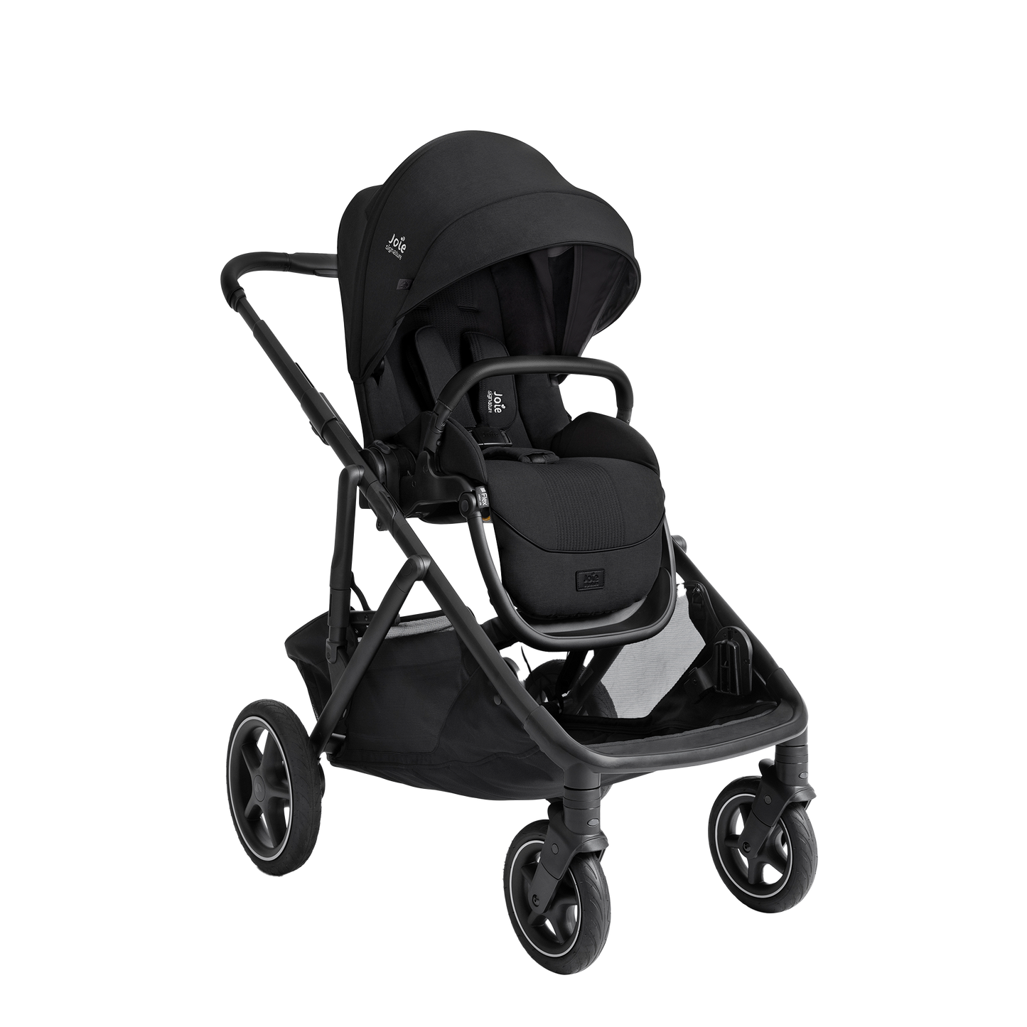 Joie Versiti Signature Stroller