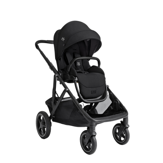 Joie Versiti Signature Stroller