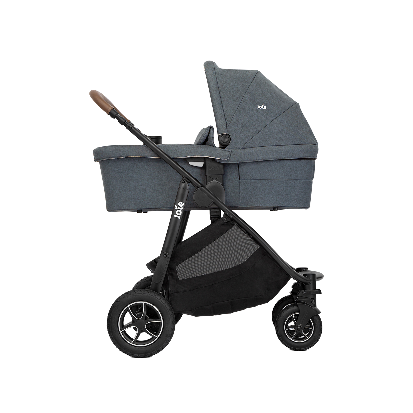 Joie Versatrax Pushchair - Moonlight