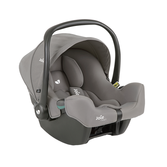 Joie i-Snug 2 Lightweight Car Seat