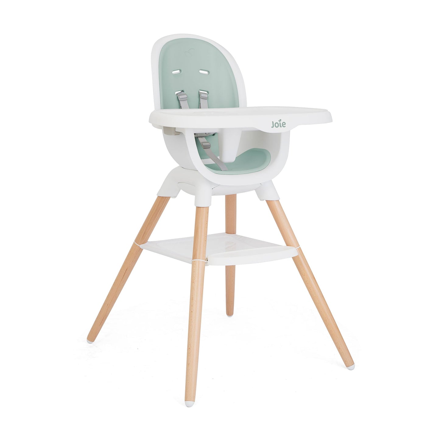 Joie Chestnut Highchair - Mist