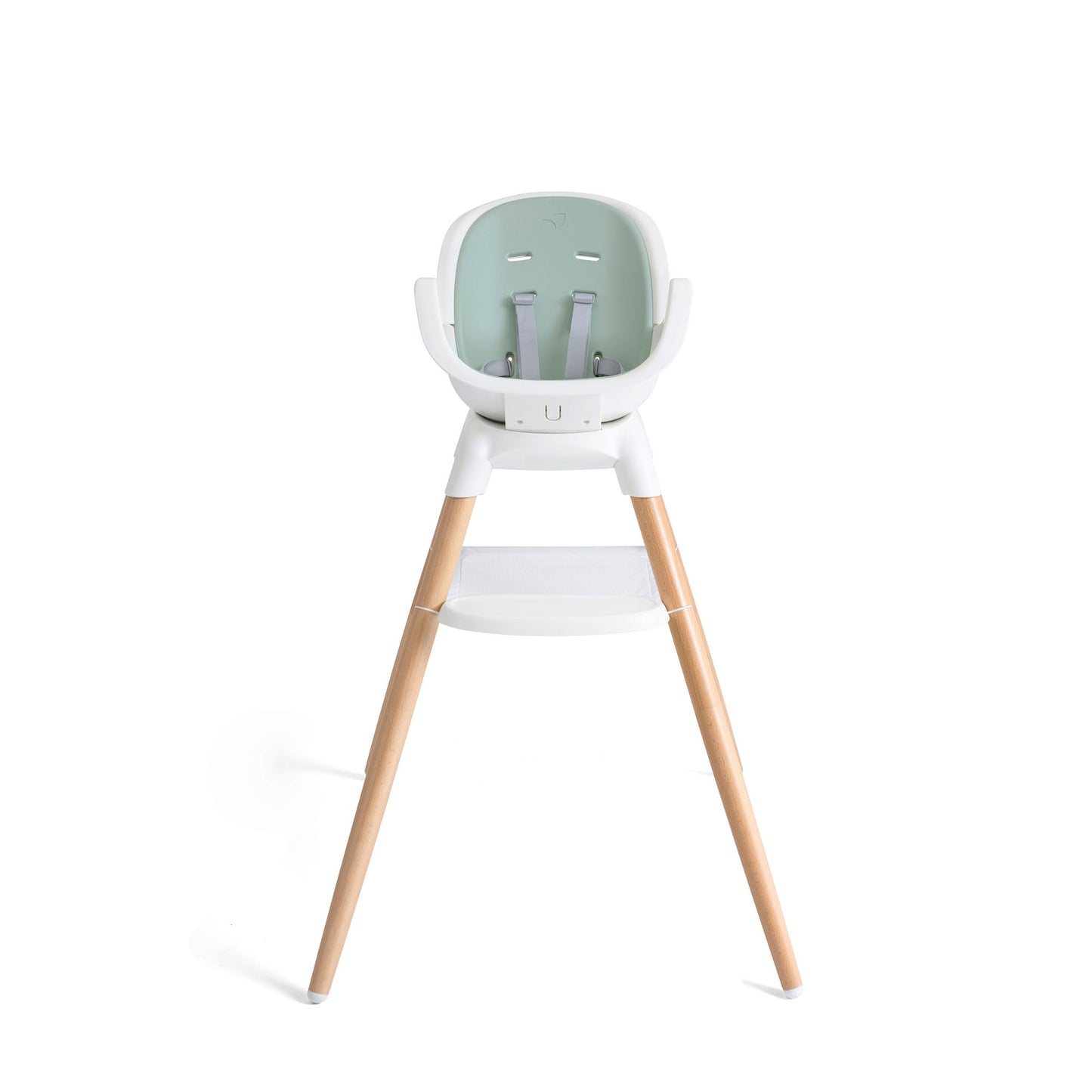Joie Chestnut Highchair - Mist