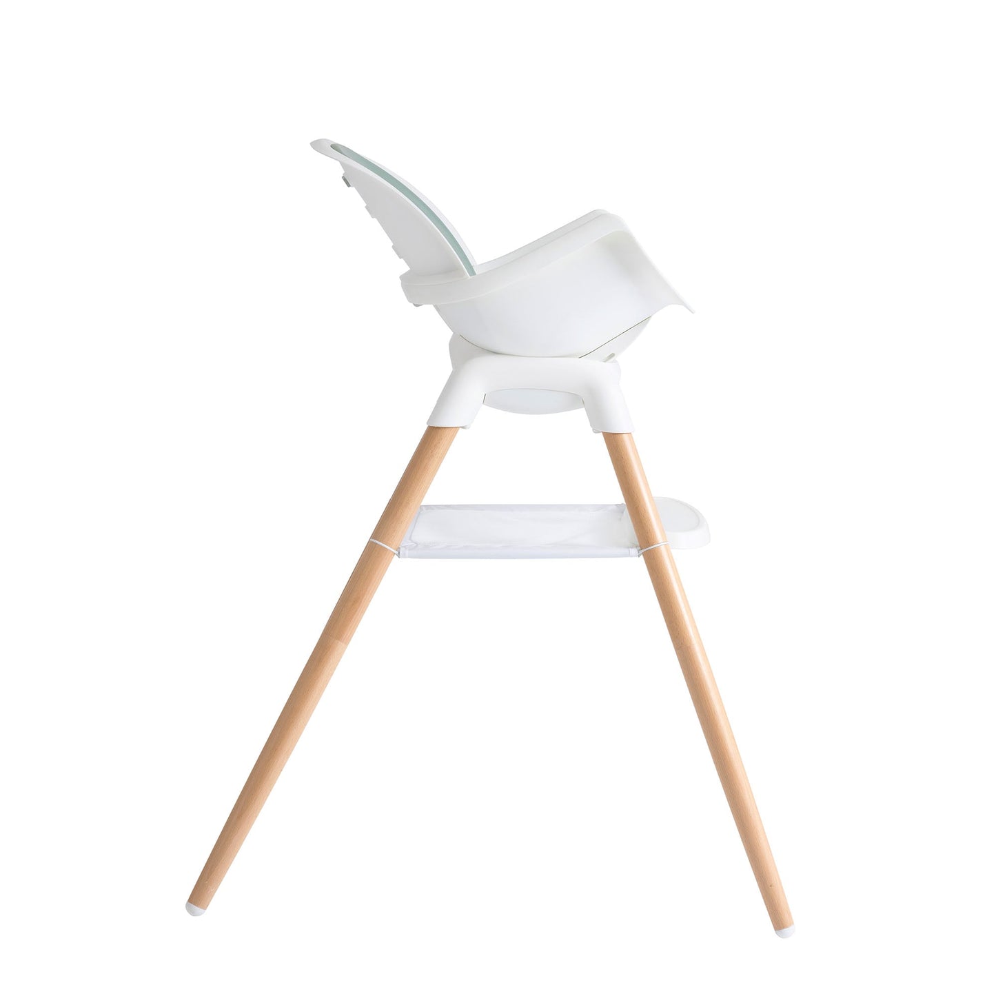 Joie Chestnut Highchair - Mist
