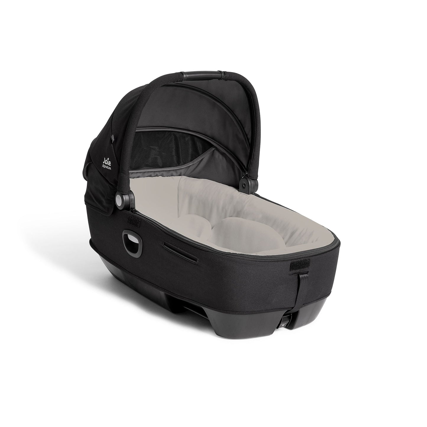 Joie Calmi R129 Lie-Flat Car Cot