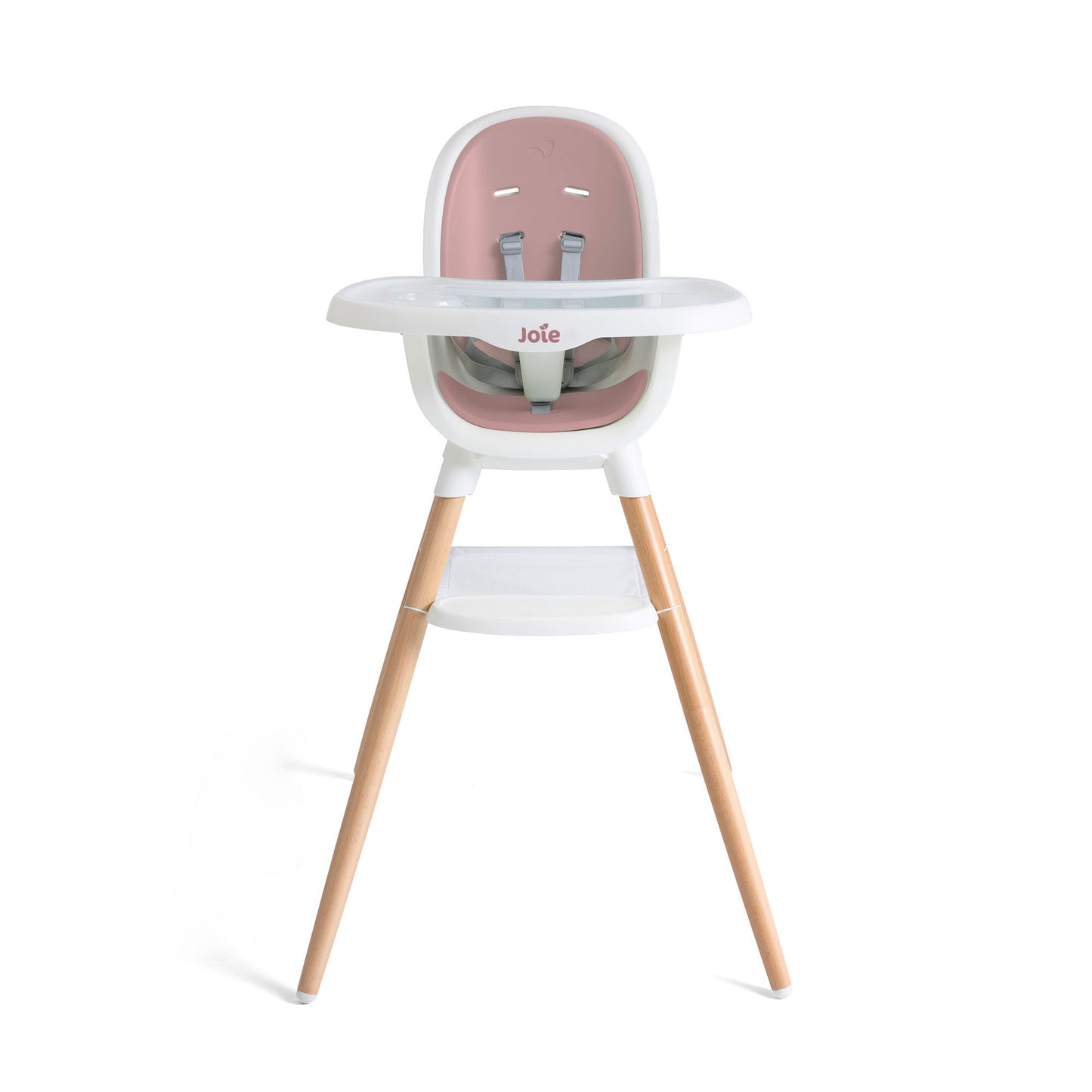 Joie Chestnut Highchair - Lola