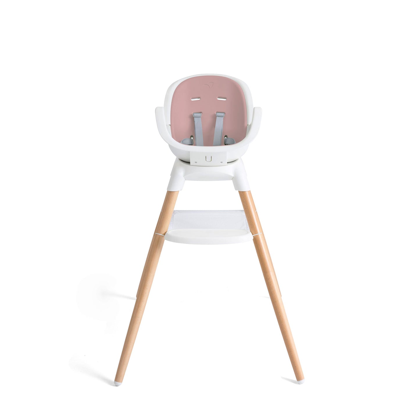 Joie Chestnut Highchair - Lola