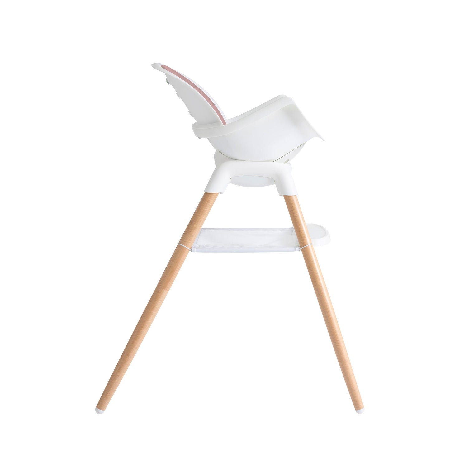 Joie Chestnut Highchair - Lola