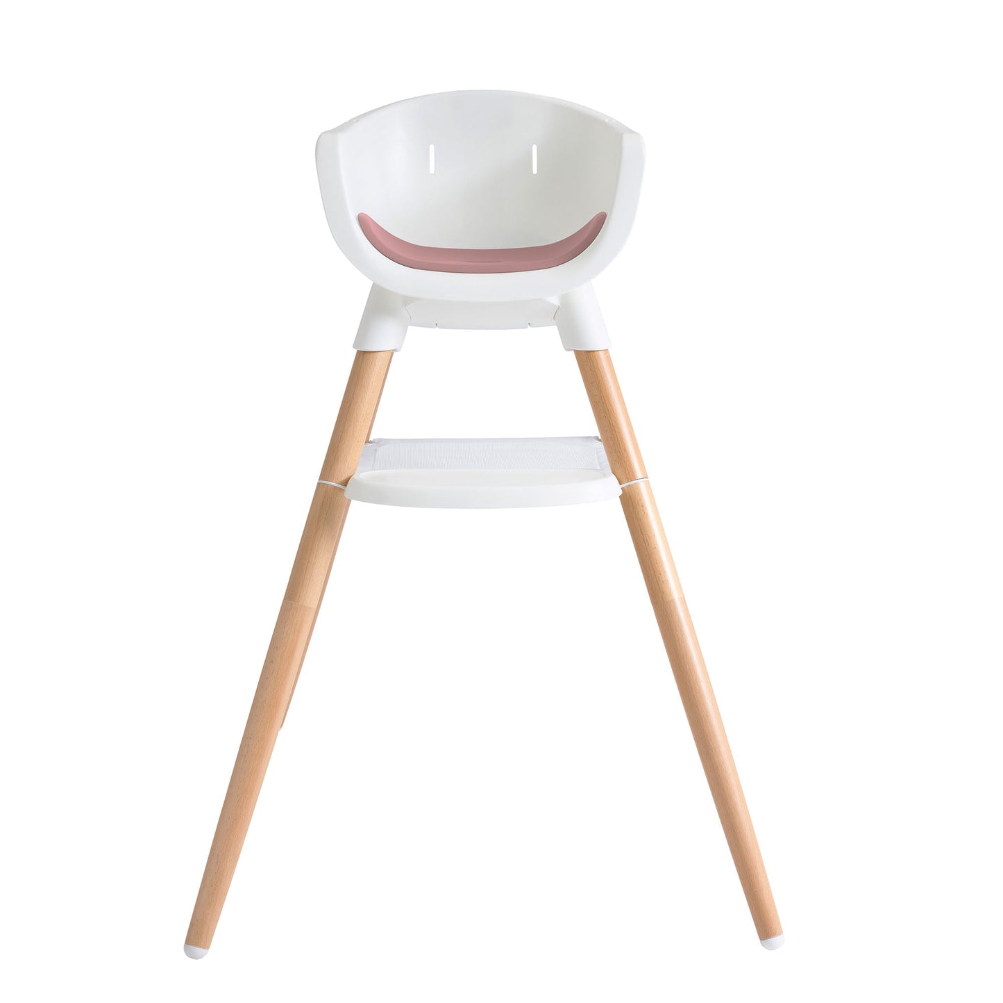 Joie Chestnut Highchair - Lola