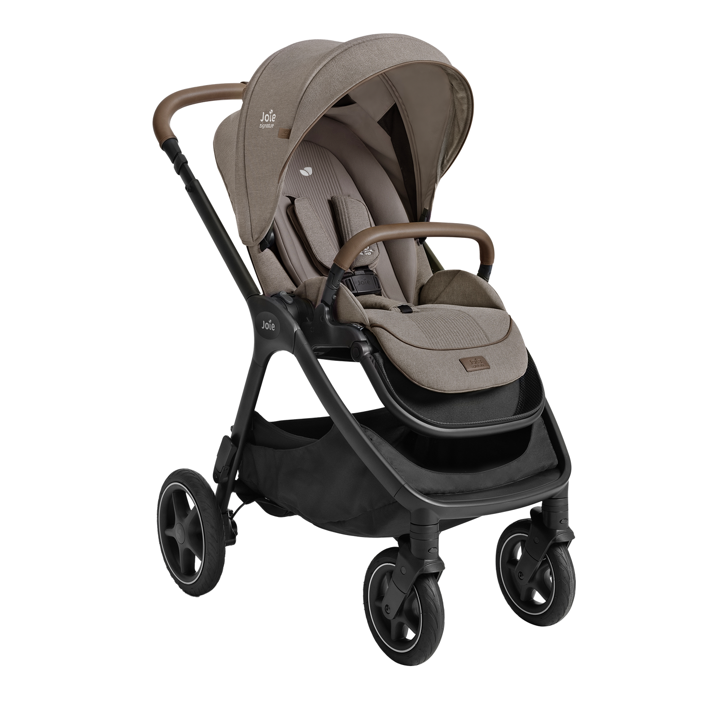 Joie Finiti Signature Pushchair - Maple