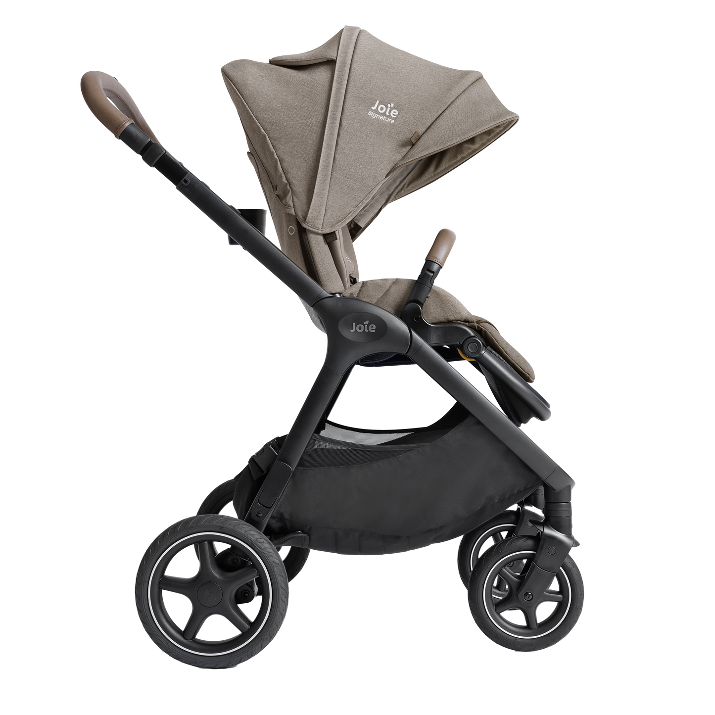 Joie Finiti™ Flex Travel Ready Bundle - Maple