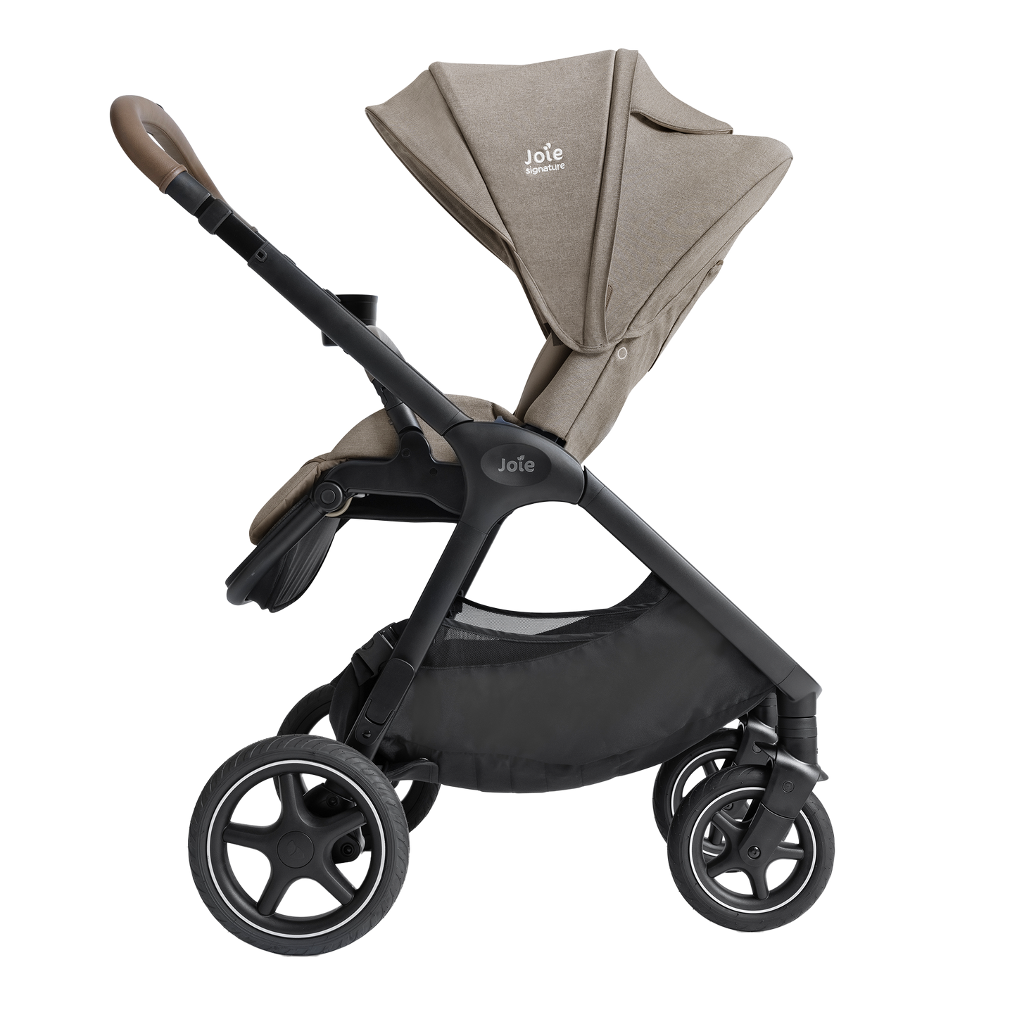 Joie Finiti Signature Pushchair - Maple