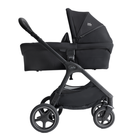 Joie Finiti Signature Pushchair - Eclipse