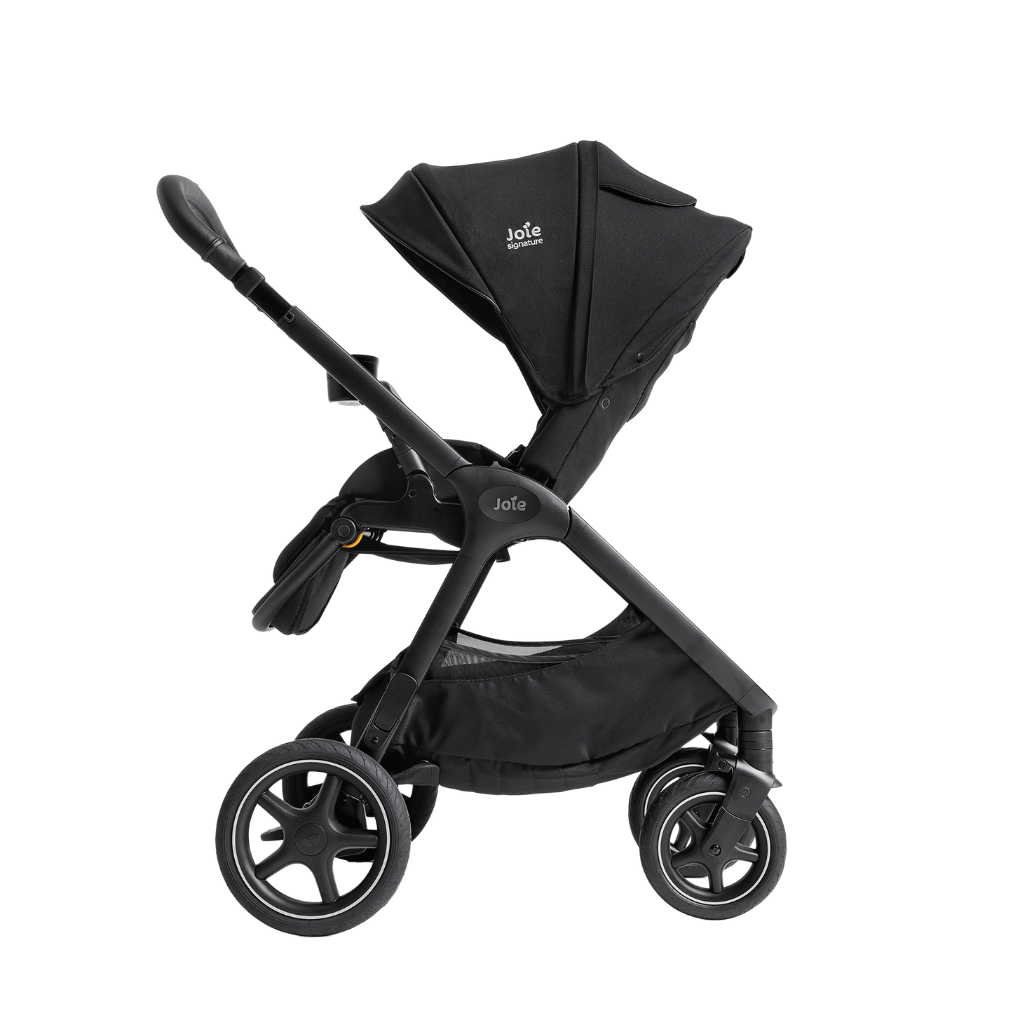 Joie Finiti™ Flex Travel Ready Bundle - Eclipse