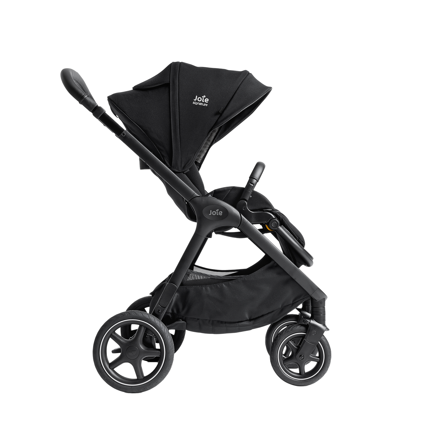 Joie Finiti™ Flex Travel Ready Bundle - Eclipse